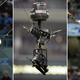 Illustration for article titled The Evolution of the TV Camera From Football Fields to Space in 40 Steps